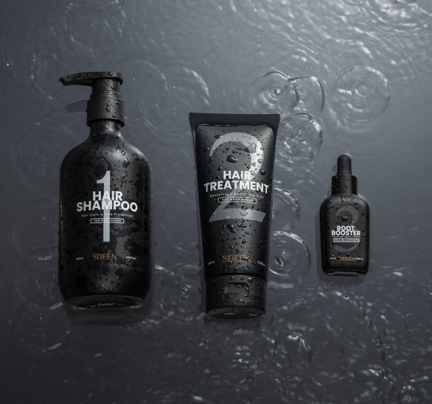 SDEEN Hair Care
