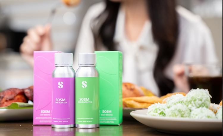 SOSM Weight Loss Product