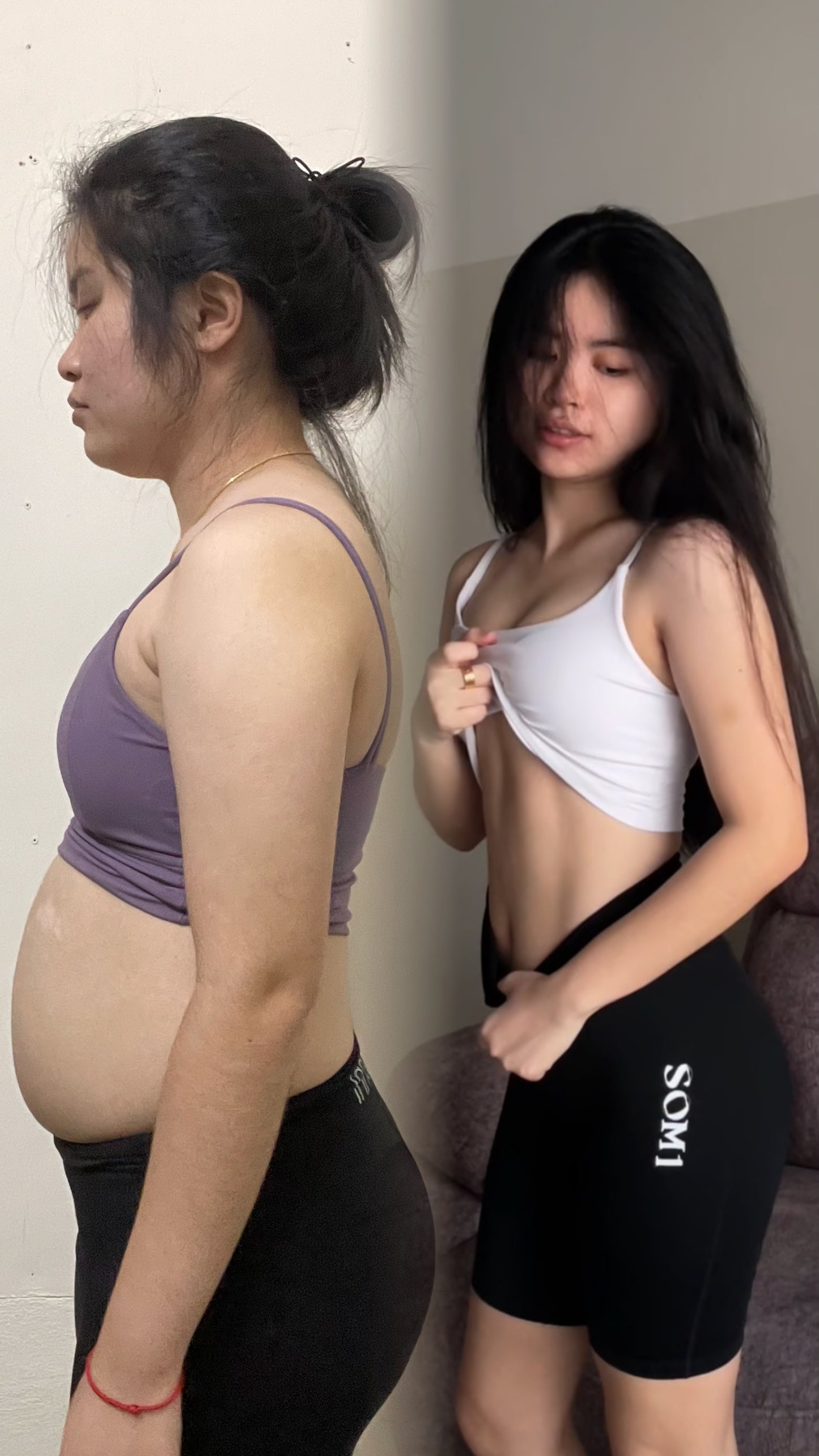 SOSM+ Weight Management (Mateburn / Night Booster) Ala Carte