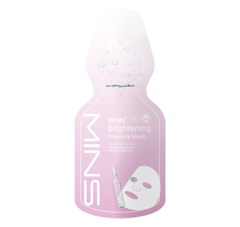 MINS Ampoule Mask (one carton 40 pieces)