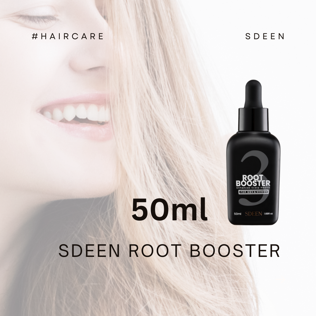 SDEEN Root Booster (Ala Carte)